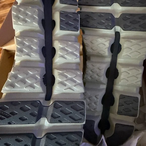 On Running Cloudstratus Sneakers in Taupe